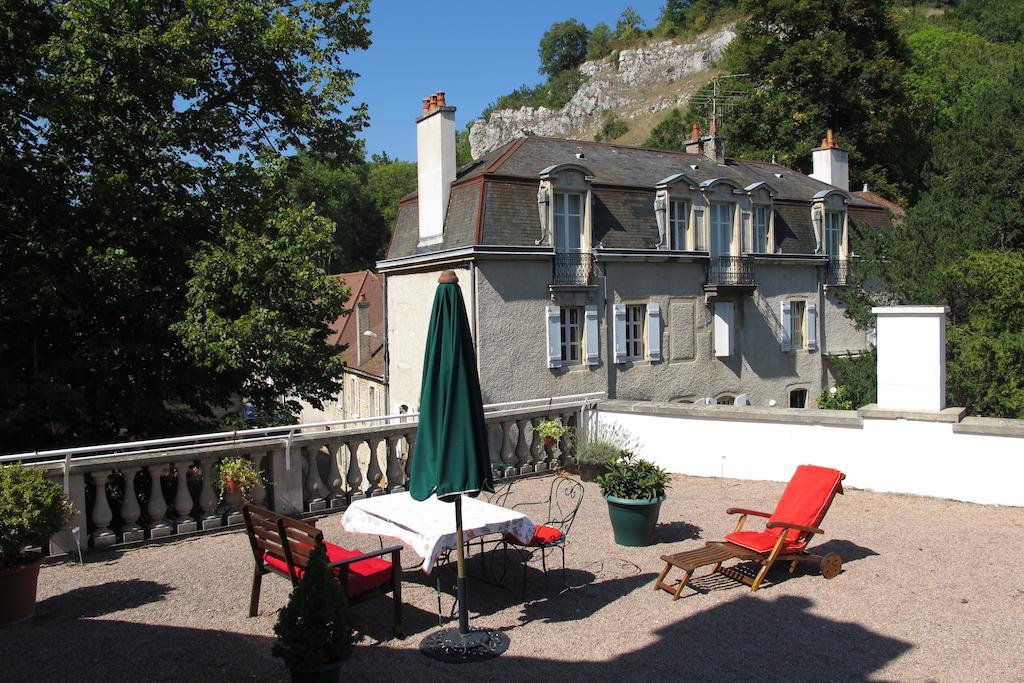 Chateau Du Petit Musigny A Chambolle Exterior foto