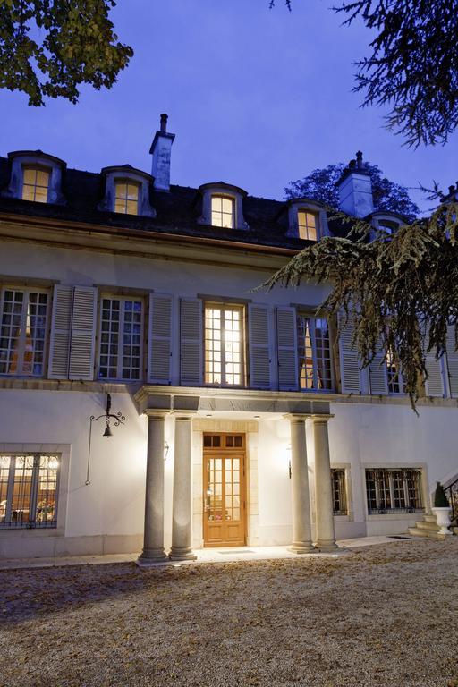 Chateau Du Petit Musigny A Chambolle Exterior foto